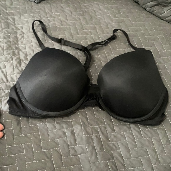 Pink bra - Picture 1 of 4